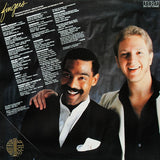 Fingers (7) : Fingers (LP, Album)