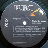 Fingers (7) : Fingers (LP, Album)