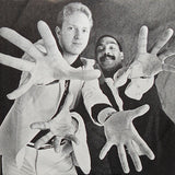 Fingers (7) : Fingers (LP, Album)