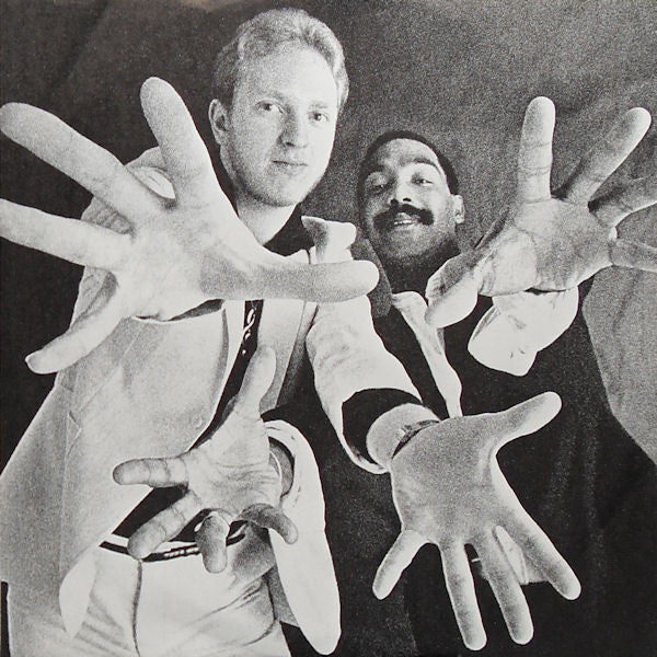 Fingers (7) : Fingers (LP, Album)