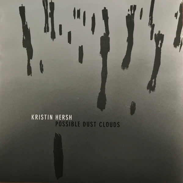 Kristin Hersh : Possible Dust Clouds (LP, Album, Ltd, Sil)