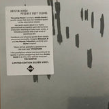 Kristin Hersh : Possible Dust Clouds (LP, Album, Ltd, Sil)