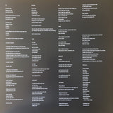 Kristin Hersh : Possible Dust Clouds (LP, Album, Ltd, Sil)