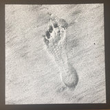 Kristin Hersh : Possible Dust Clouds (LP, Album, Ltd, Sil)