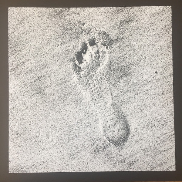Kristin Hersh : Possible Dust Clouds (LP, Album, Ltd, Sil)