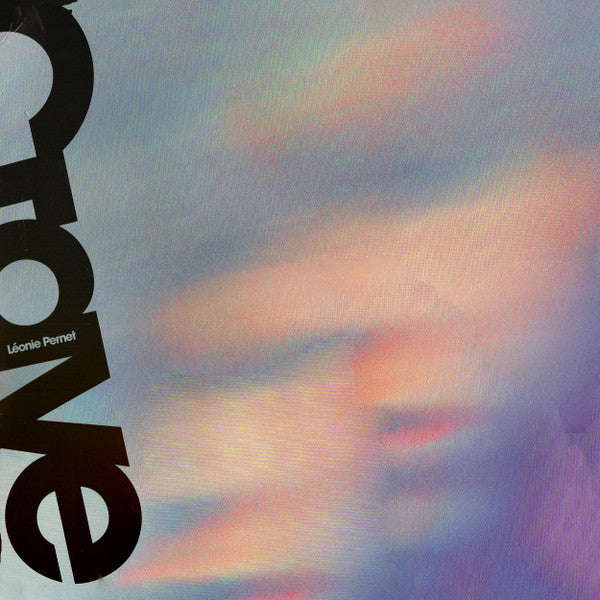 Léonie Pernet : Crave (LP, Album)