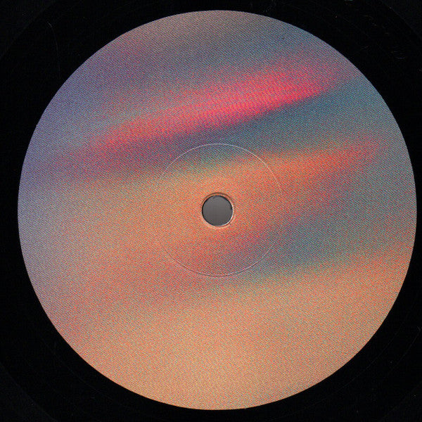 Léonie Pernet : Crave (LP, Album)