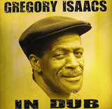 Gregory Isaacs : In Dub (LP, Album)