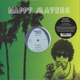 Nappy Mayers* : Let Yourself Go (12", Maxi, RE)