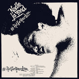 Nadie La Fond : Hot For Your Love / Jealousy (I've Been Watching You) (12", RE)