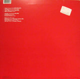Various : Reactivate 18 (3xLP, Comp)