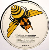 Various : Reactivate 18 (3xLP, Comp)