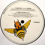 Various : Reactivate 18 (3xLP, Comp)