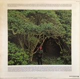 Bobby Hutcherson : Natural Illusions (LP, Album, RE)