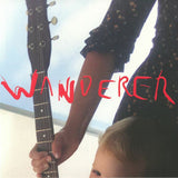 Cat Power : Wanderer (LP, Album, Ltd, Cle)