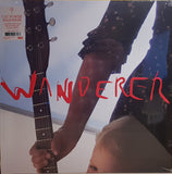 Cat Power : Wanderer (LP, Album, Ltd, Cle)