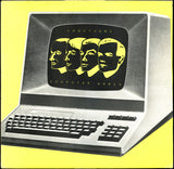 Kraftwerk : Computer World (LP, Album)