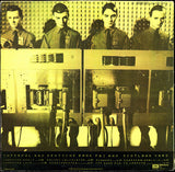Kraftwerk : Computer World (LP, Album)