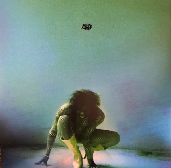 Yves Tumor : Safe In The Hands Of Love (2xLP, Album)
