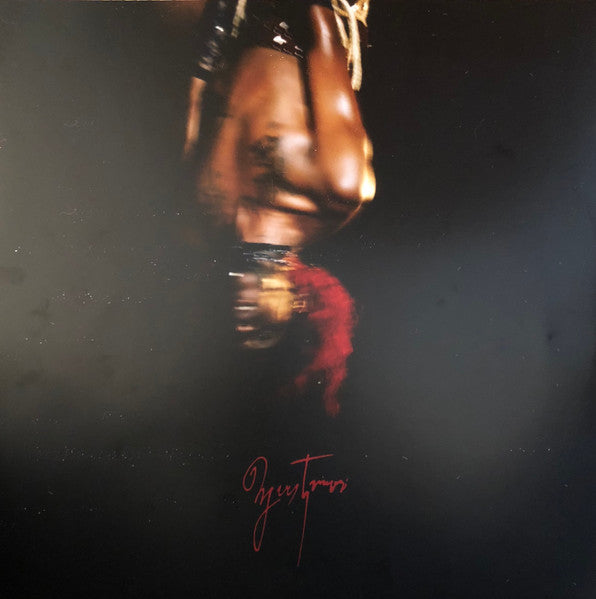 Yves Tumor : Safe In The Hands Of Love (2xLP, Album)