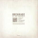 Breakage : At The Controls (2x12")