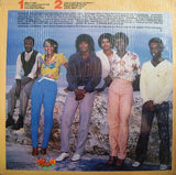 Today, Tomorrow, Forever : Surprise! Surprise! (LP, Album)