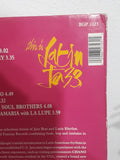 Various : This Is Latin Jazz Volume 1 (LP, Comp, Mono)