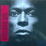 Miles Davis : Tutu (LP, Album)