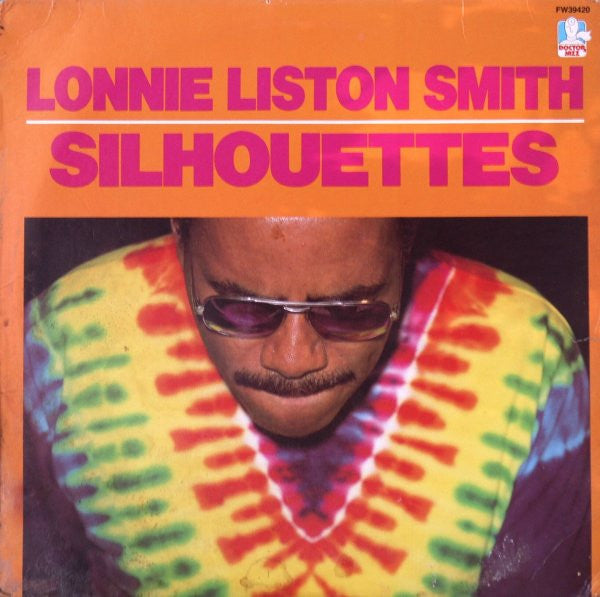 Lonnie Liston Smith : Silhouettes (LP, Album)