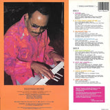 Lonnie Liston Smith : Silhouettes (LP, Album)