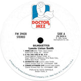 Lonnie Liston Smith : Silhouettes (LP, Album)