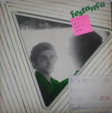 Lázaro : Festança (LP, Album)