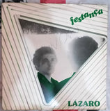 Lázaro : Festança (LP, Album)