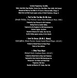 Ceybil Jefferies : Let The Music Take Control (CD, Album)