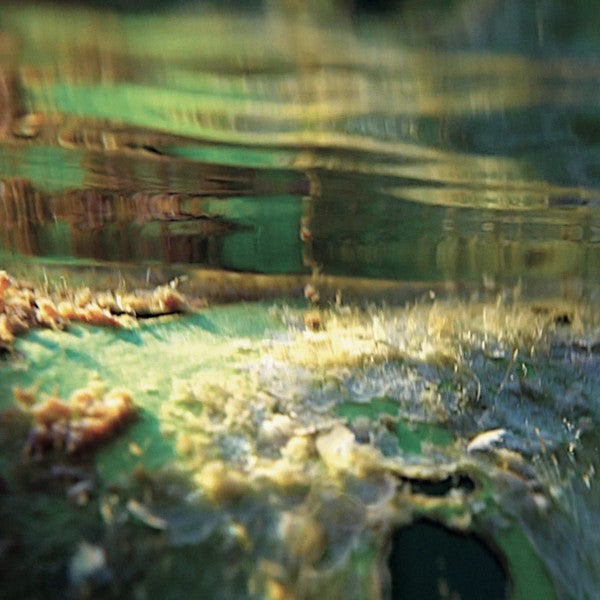 Soap&Skin : Sleep / Spiracle (12", Ltd, Cle)