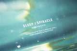Soap&Skin : Sleep / Spiracle (12", Ltd, Cle)