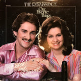 The Renaissance (5) : Our Favorite Things (LP)