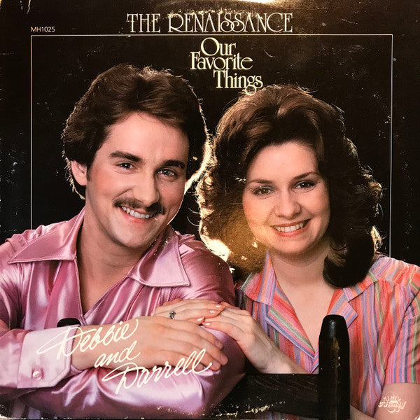 The Renaissance (5) : Our Favorite Things (LP)