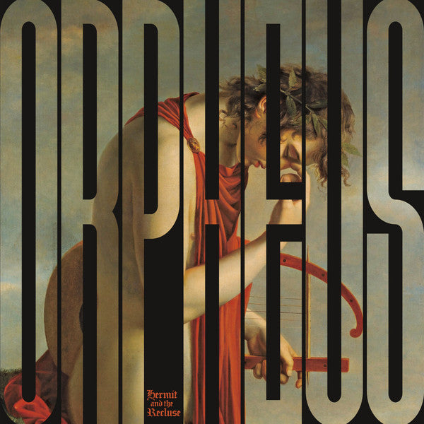 Hermit and the Recluse : Orpheus vs. The Sirens (CD, Album)