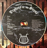 Hermit and the Recluse : Orpheus vs. The Sirens (CD, Album)