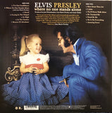 Elvis Presley : Where No One Stands Alone (LP, Album)