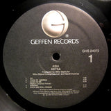 Asia (2) : Astra (LP, Album, SRC)