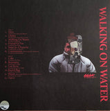 Elcamino (2) : Walking On Water (LP, Album, Ltd, Num)