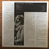 John Mayall : Moving On (LP, Album)