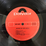 John Mayall : Moving On (LP, Album)