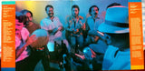 Airto Moreira : Latino / Aqui Se Puede (LP, Album)