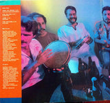 Airto Moreira : Latino / Aqui Se Puede (LP, Album)