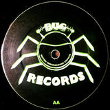 Ramsey & Fen : Desire (12")