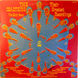The Coasters : Their Greatest Recordings, The Early Years (LP, Comp, MO )