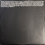 BT : Flaming June (12", Single)